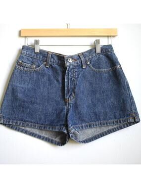 FRAGILE  Women's Jean Shorts Size 1/2